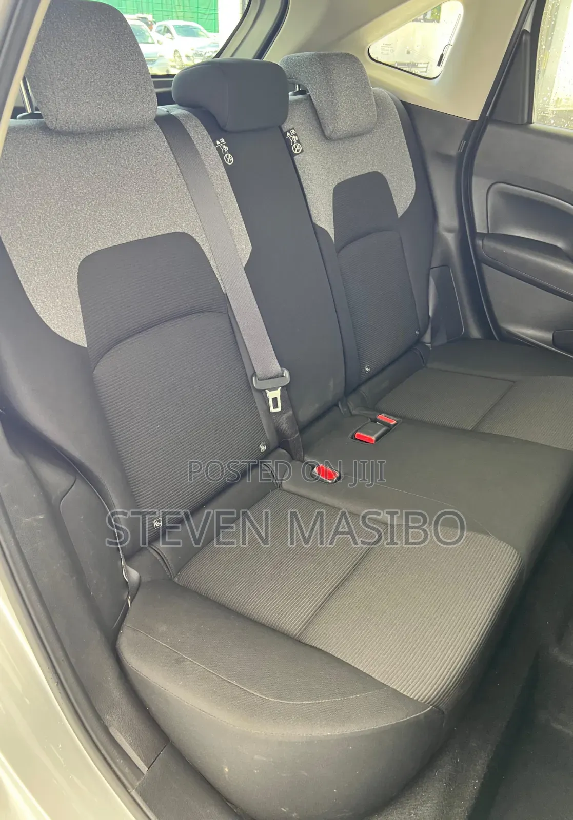 Nissan Note 1.2 Hybrid 2021 White