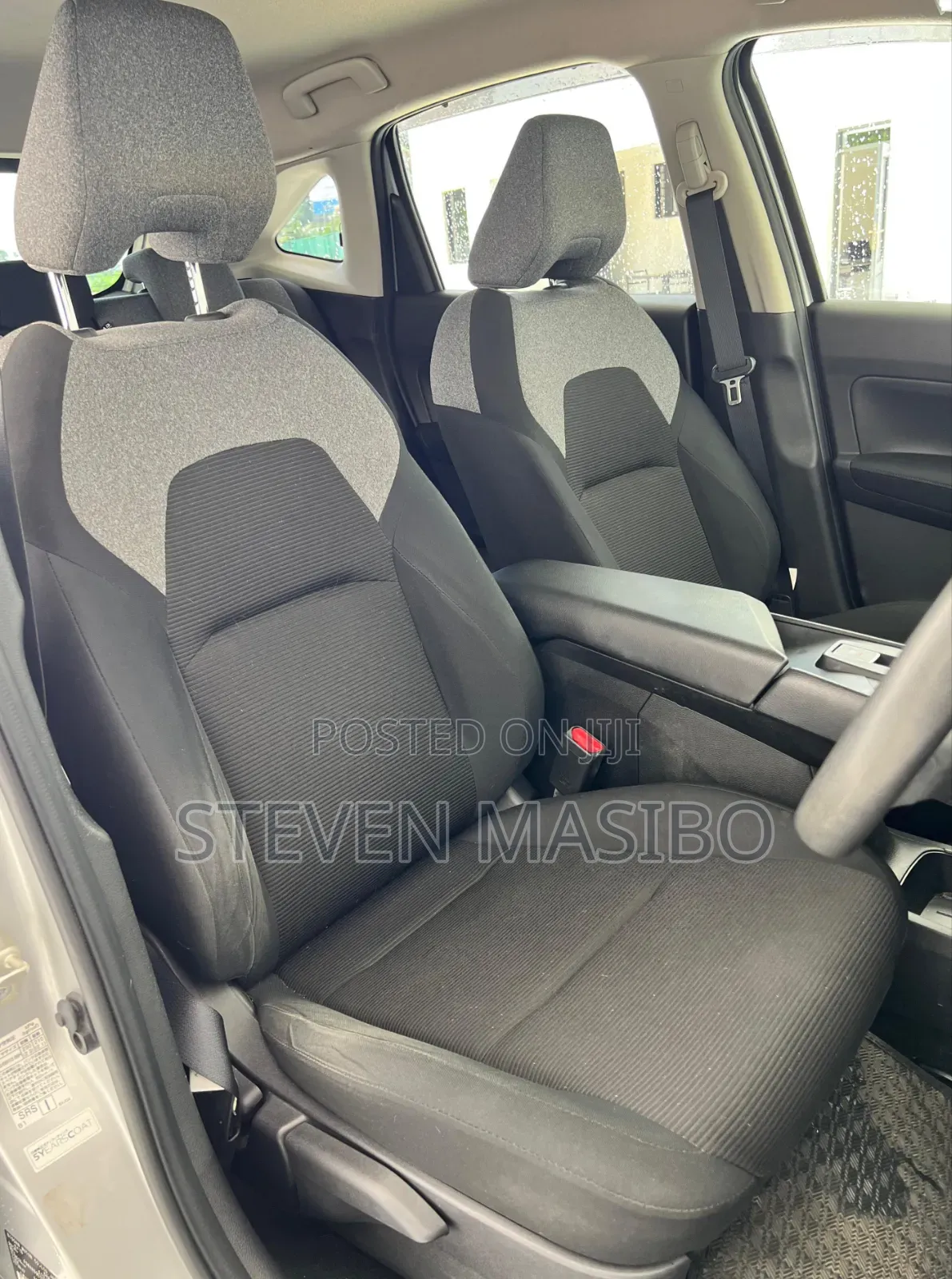 Nissan Note 1.2 Hybrid 2021 White