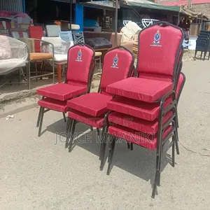 Conference/ Church Chairs
