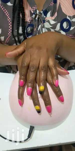 Gel Polish