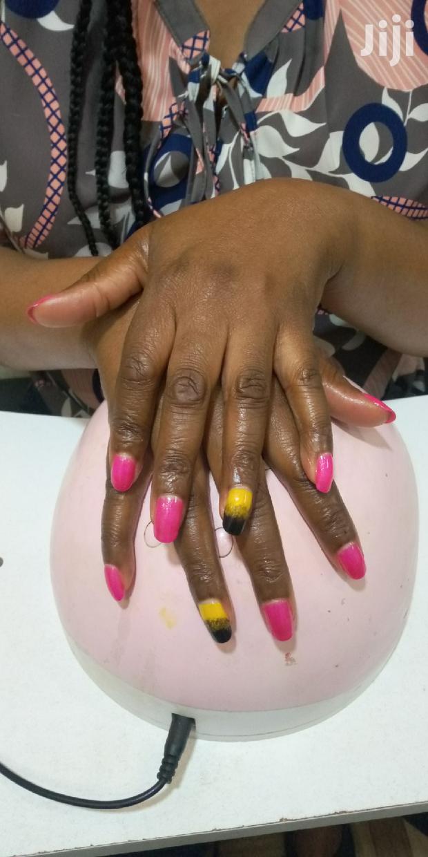 Gel Polish - main view