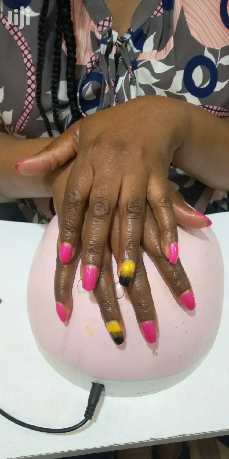 Gel Polish