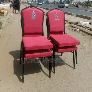 Conference/ Church Chairs