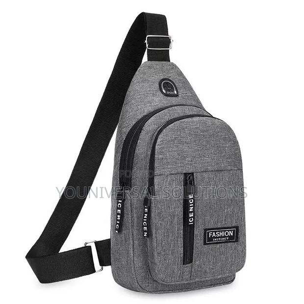 Sling Bags - main view