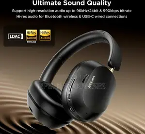 V-Men Bt43 Wireless Music Headphones