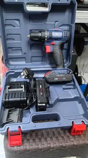 Maxmech Cordless Drill/ Cordless Drilling Machine