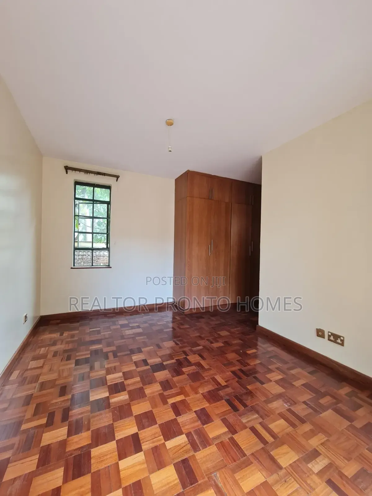 4bdrm Townhouse / Terrace in Kileleshwa for rent
