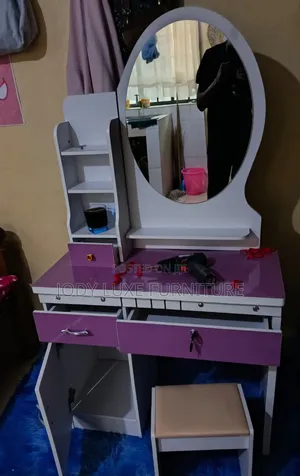 Dressing Table