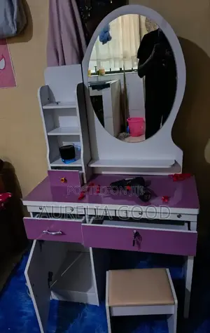 Dressing Table