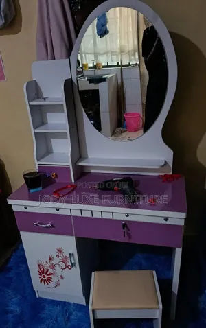 Dressing Table