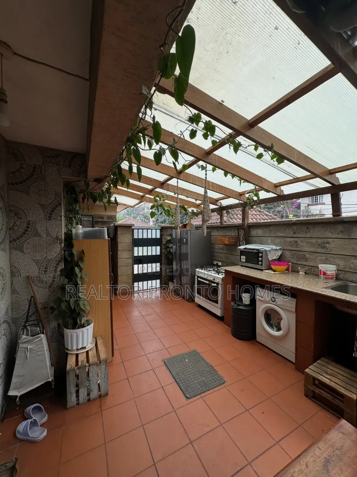 4bdrm Townhouse/Terrace in Lavington, Valley Arcade for sale