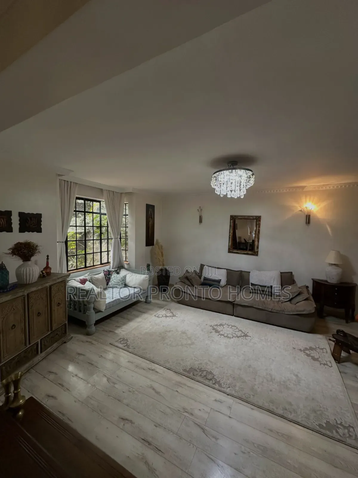 4bdrm Townhouse/Terrace in Lavington, Valley Arcade for sale