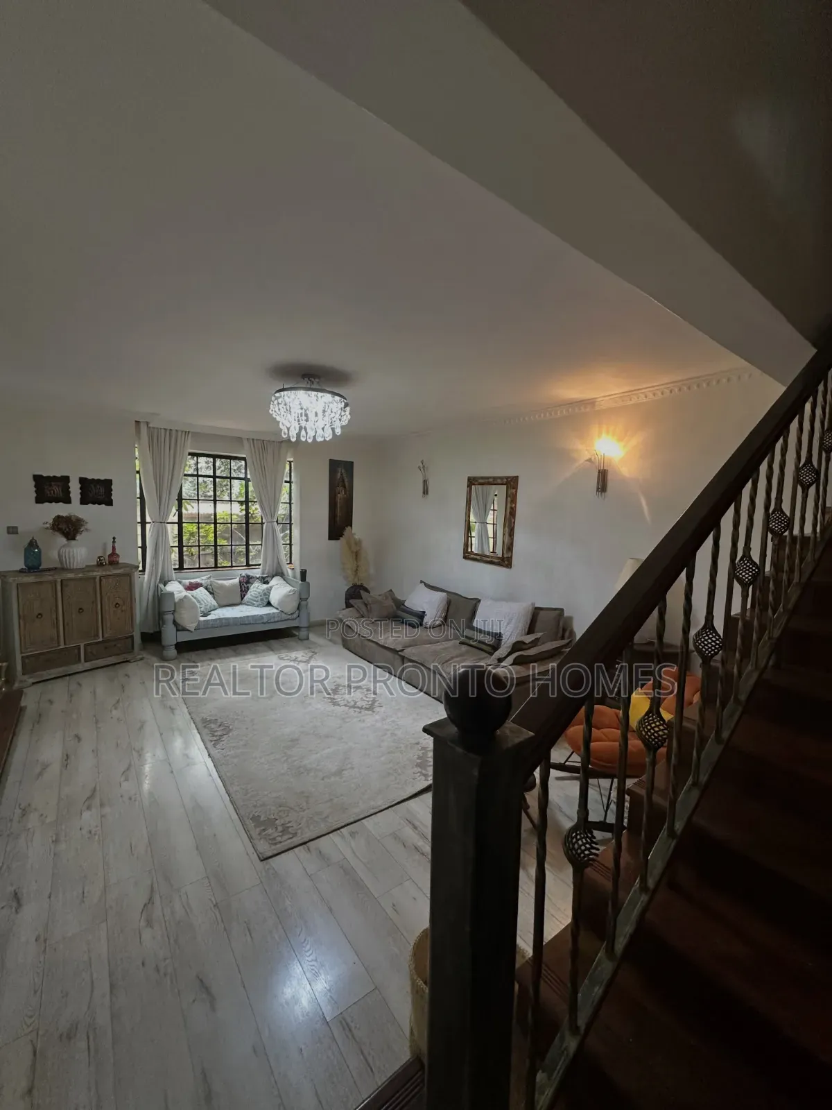4bdrm Townhouse/Terrace in Lavington, Valley Arcade for sale
