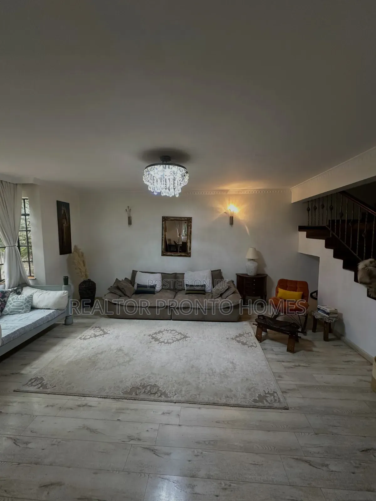 4bdrm Townhouse/Terrace in Lavington, Valley Arcade for sale