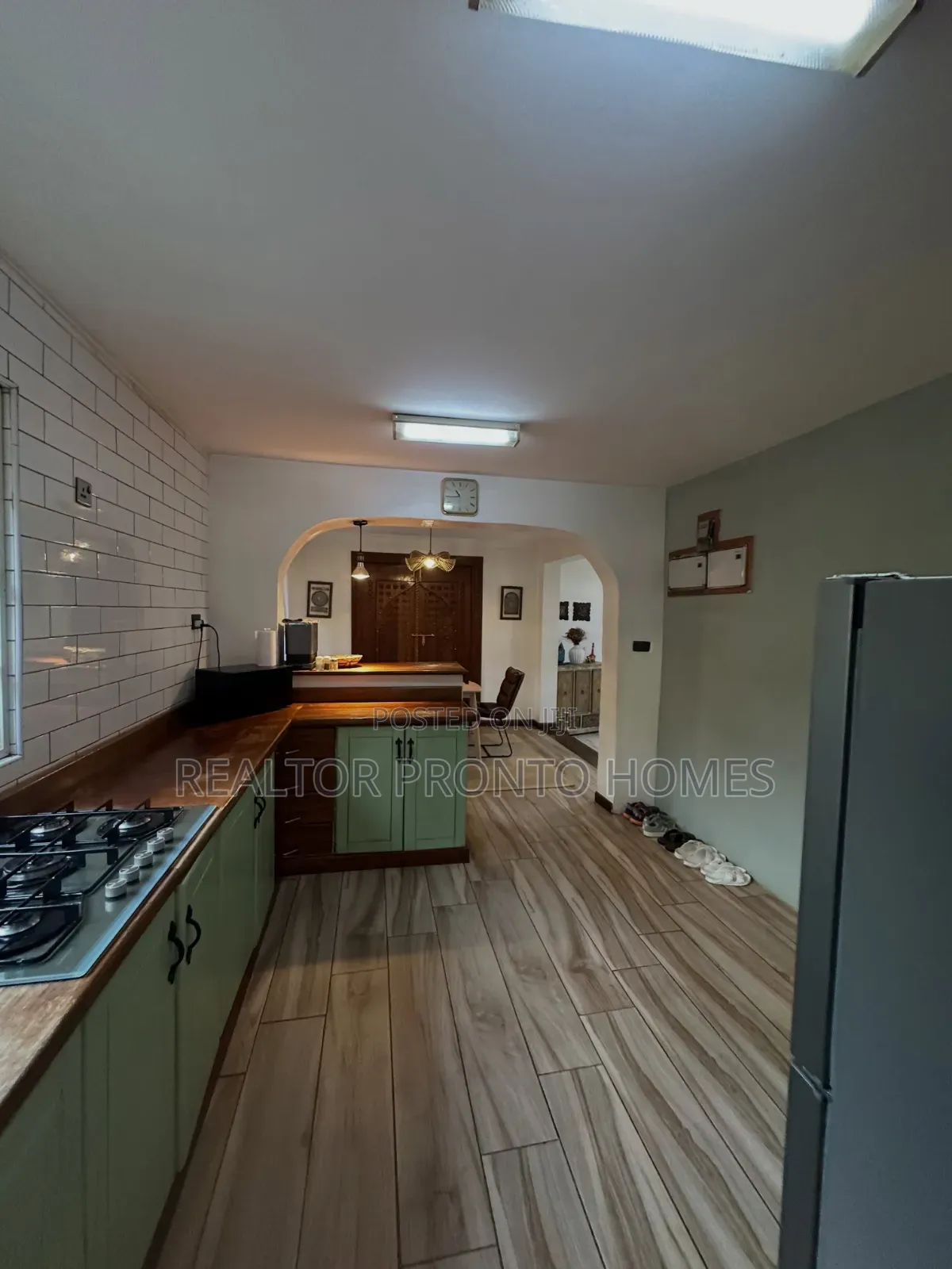 4bdrm Townhouse/Terrace in Lavington, Valley Arcade for sale