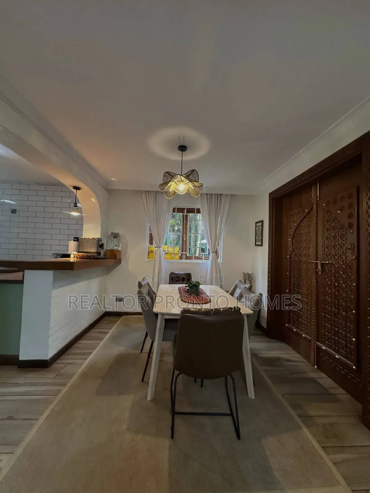4bdrm Townhouse/Terrace in Lavington, Valley Arcade for sale