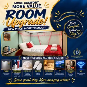 Room and Accommodation
