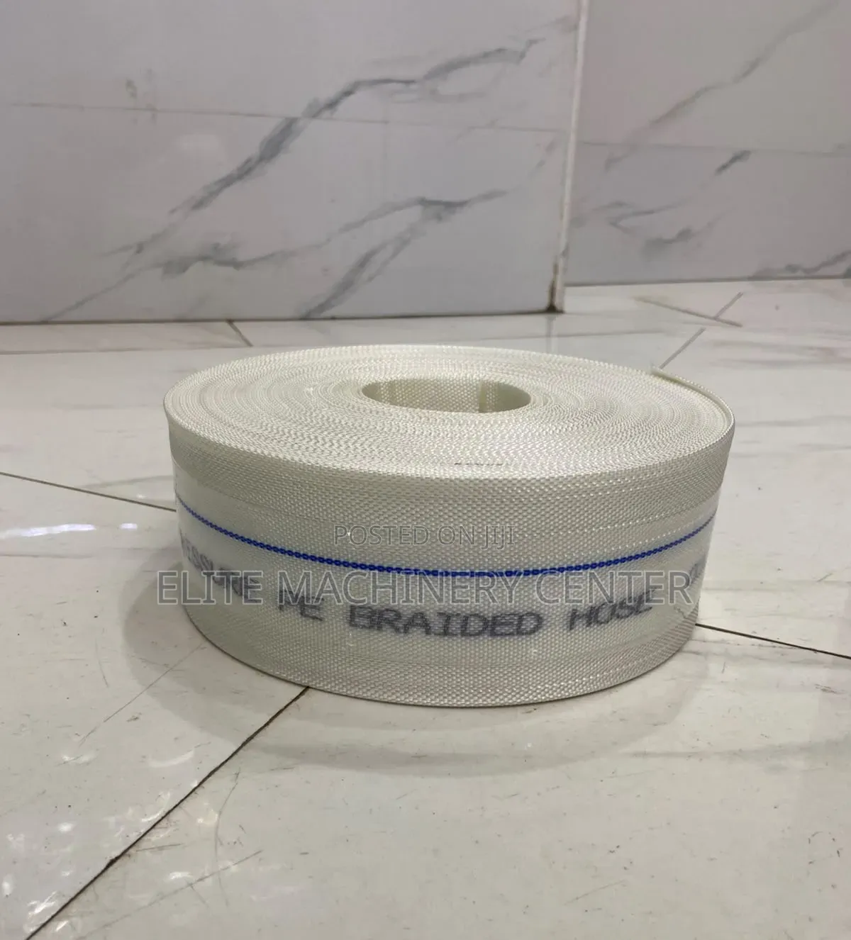PE Braided Hose Pipe, 3' Inches