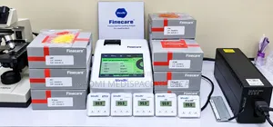 Wondfo Immunoassay Analyzer FS-113 (Finecare)