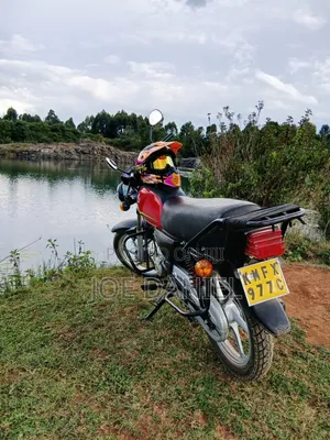 Honda 2022 Red