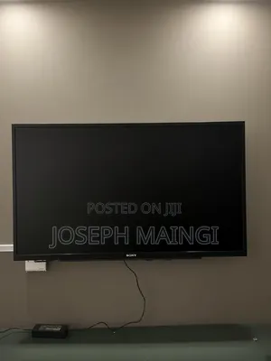 Sony Digital TV 43 Inch