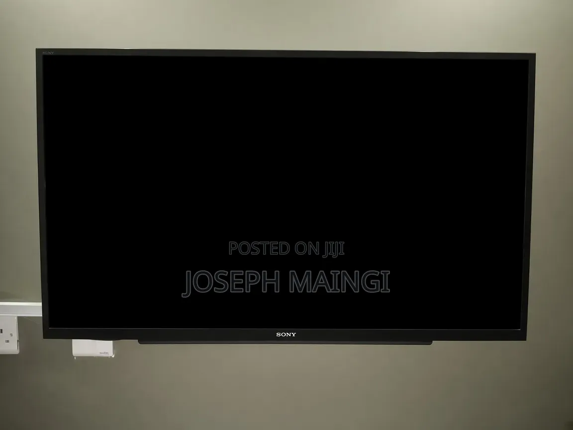 Sony Digital TV 43 Inch