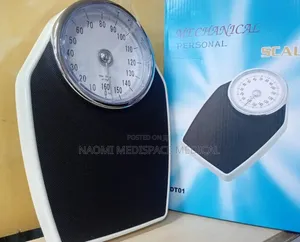 Personal Mechanical Weighing Scale