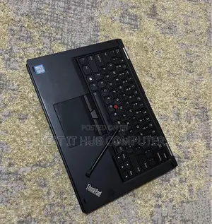 Laptop Lenovo ThinkPad X380 Yoga 16GB Intel Core i7 SSD 256GB