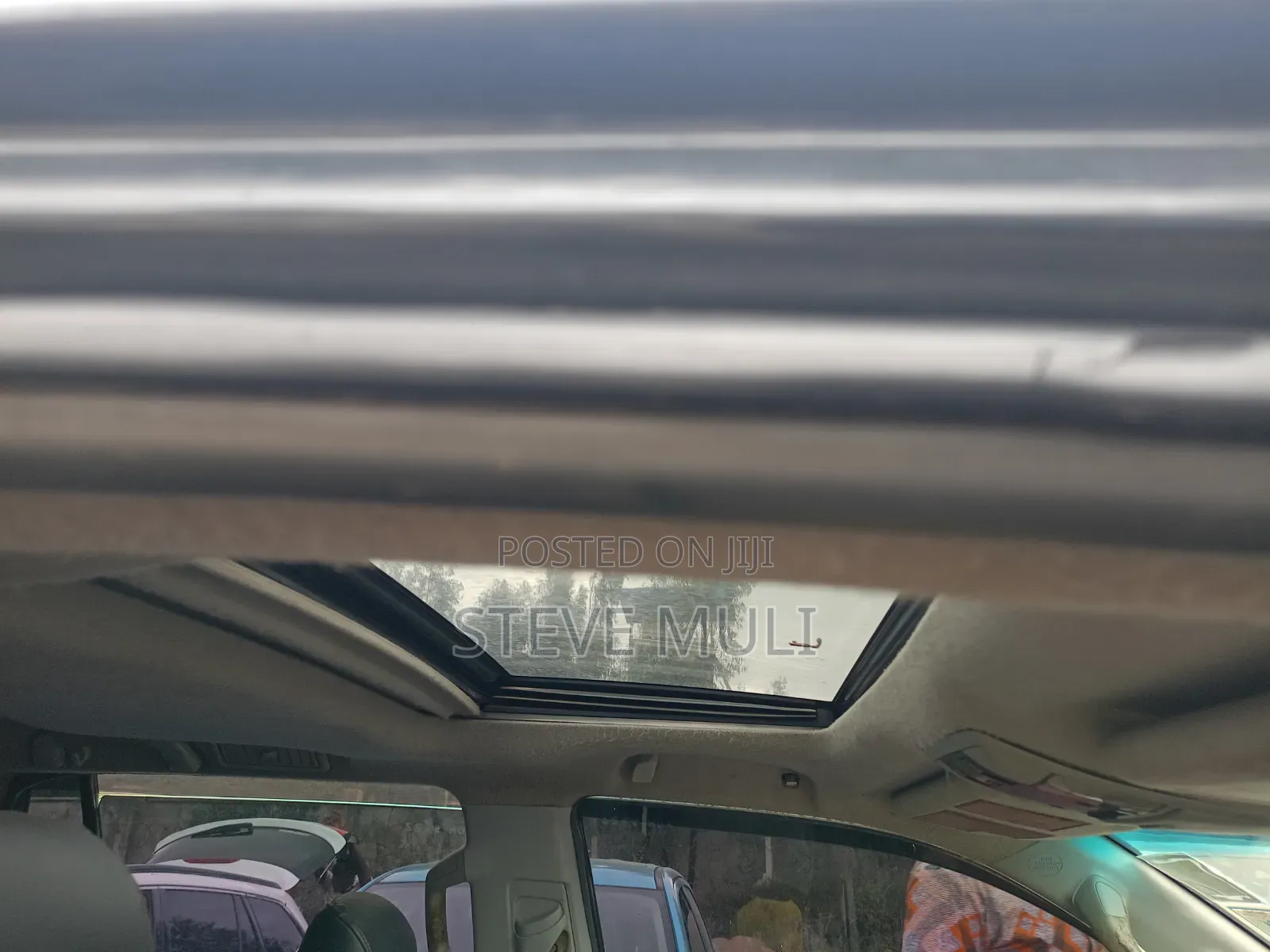 Toyota Land Cruiser Prado 3.0 D-4D (190 Hp) 7 seats 2015 Gray