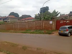 Kawangware Ndwaru Rd Parcel