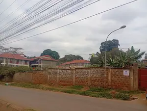 Kawangware Ndwaru Rd Parcel