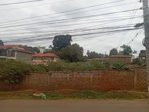 Kawangware Ndwaru Rd Parcel