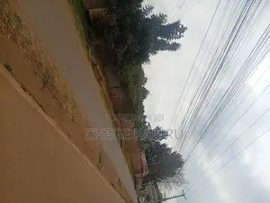 Kawangware Ndwaru Rd Parcel