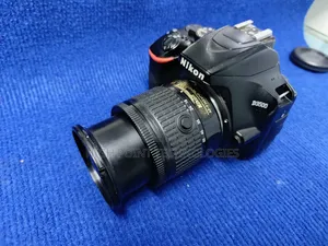 Nikon D3500