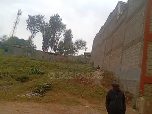 Kawangware Riruta Behind Precious Gardens