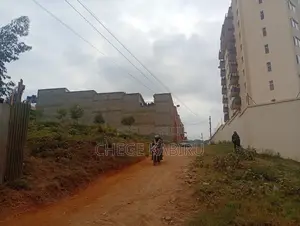 Kawangware Riruta Behind Precious Gardens