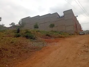 Kawangware Riruta Behind Precious Gardens