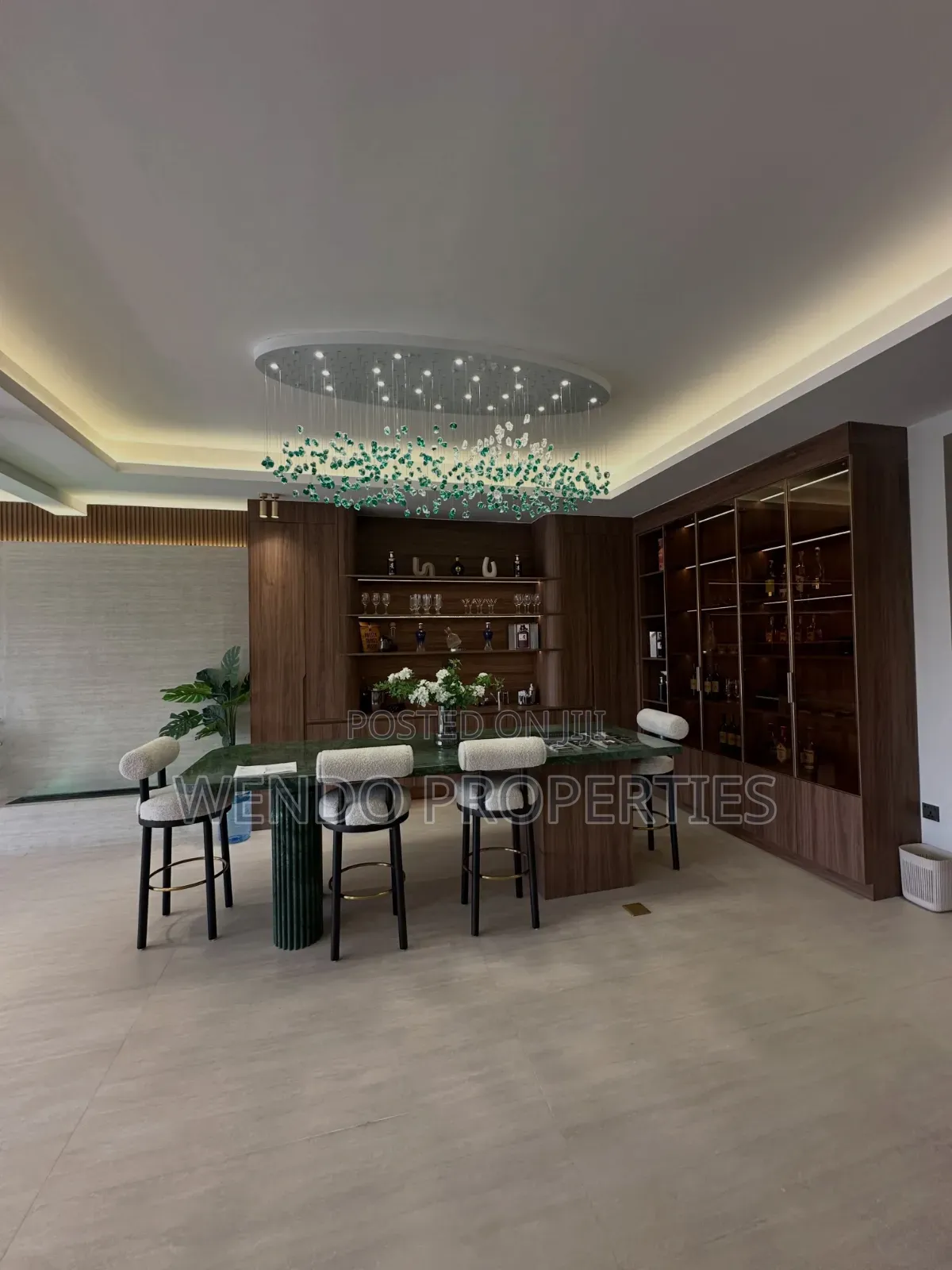 3bdrm Apartment in Raphta Road Area for sale