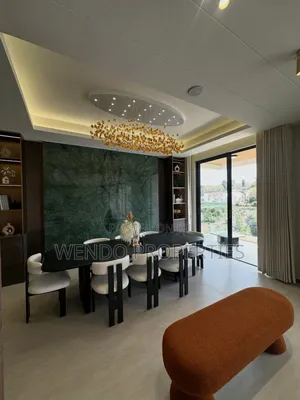 3bdrm Apartment in Raphta Road Area for sale