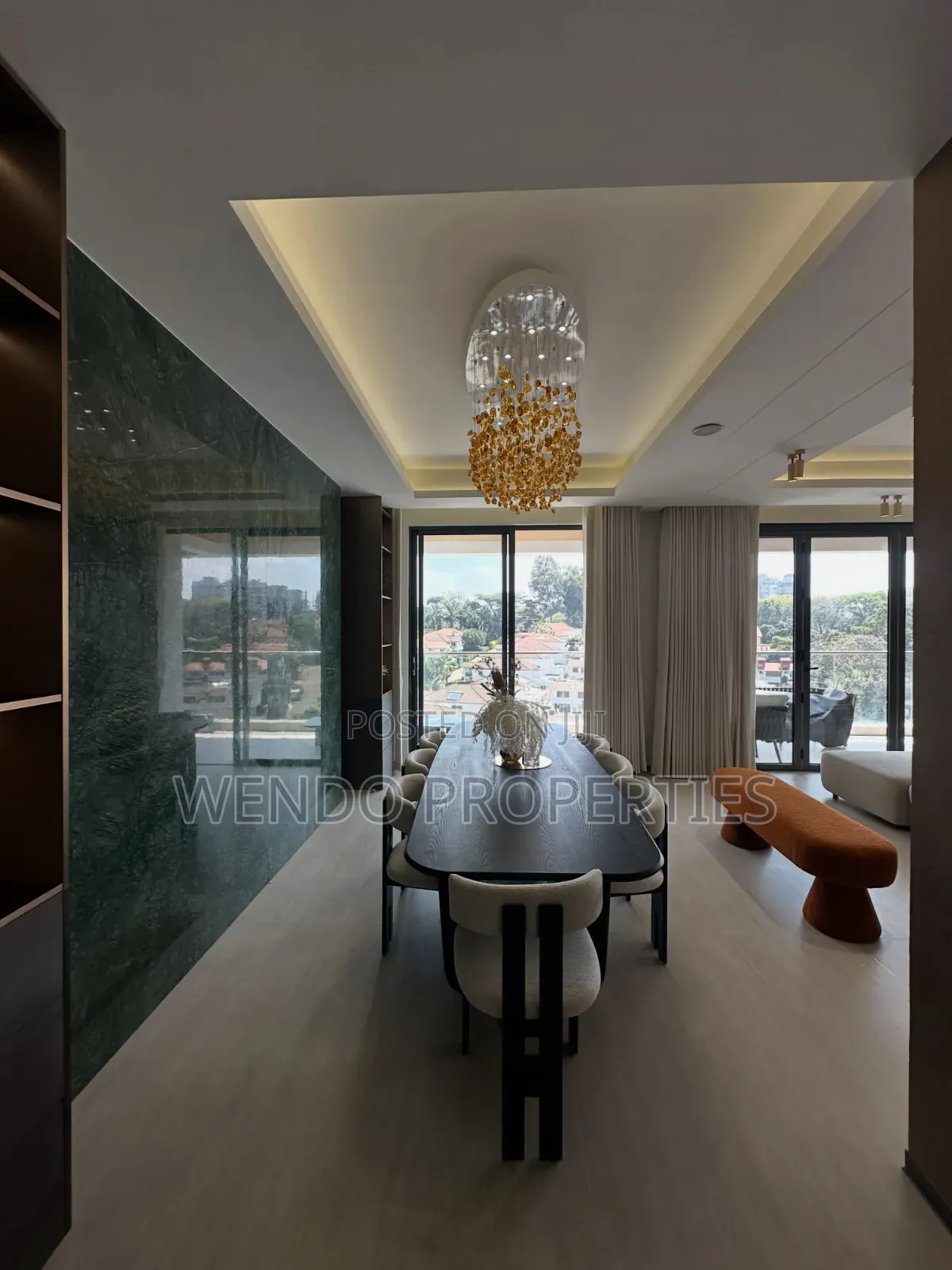 3bdrm Apartment in Raphta Road Area for sale