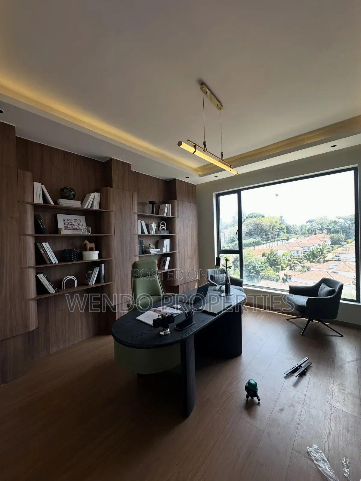 3bdrm Apartment in Raphta Road Area for sale