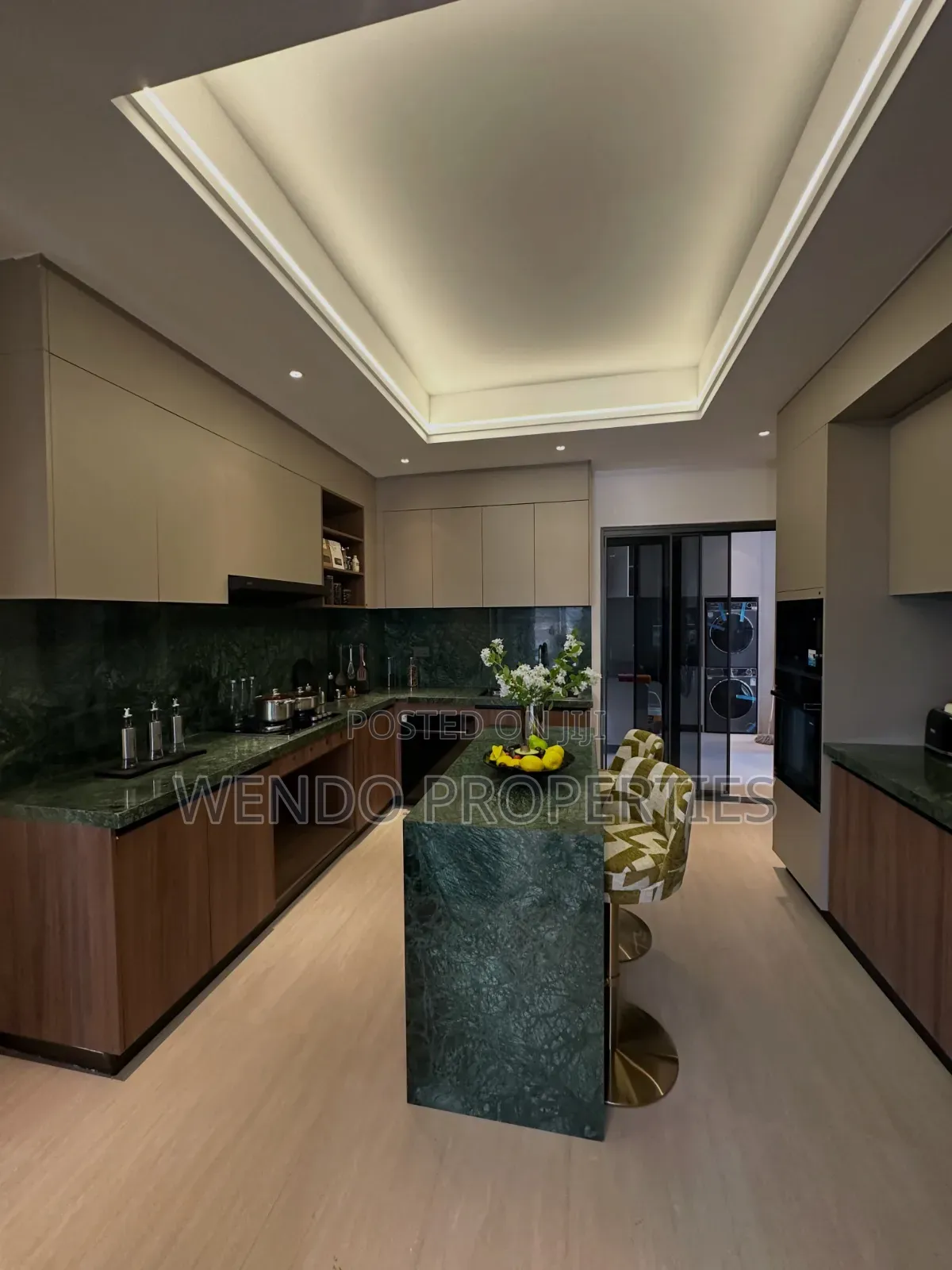 3bdrm Apartment in Raphta Road Area for sale