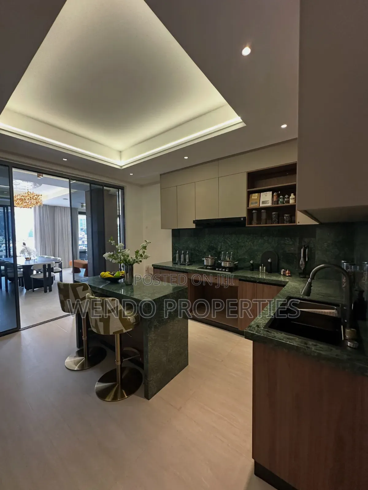 3bdrm Apartment in Raphta Road Area for sale