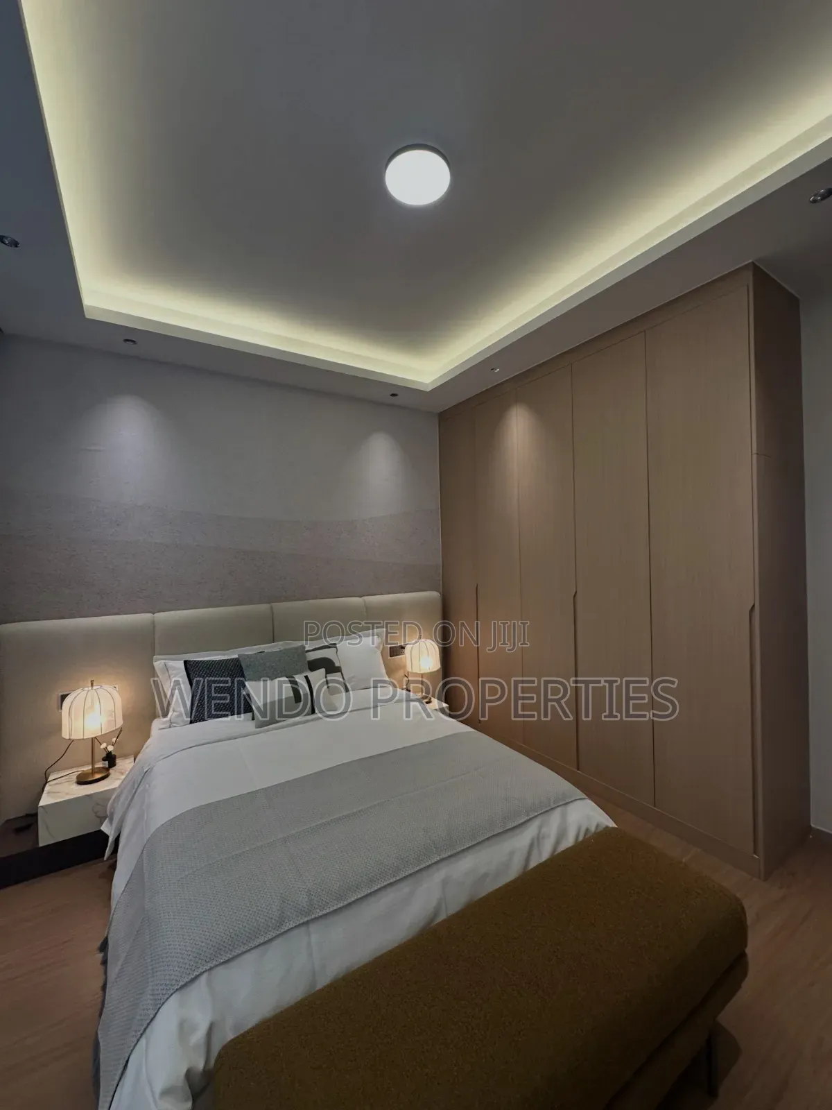 3bdrm Apartment in Raphta Road Area for sale