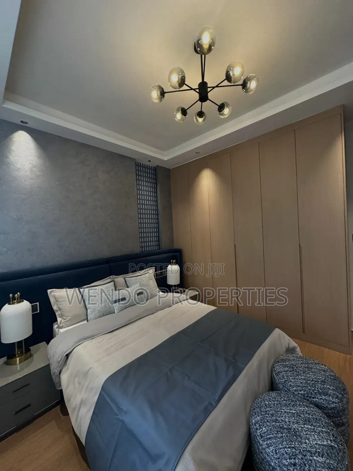 3bdrm Apartment in Raphta Road Area for sale