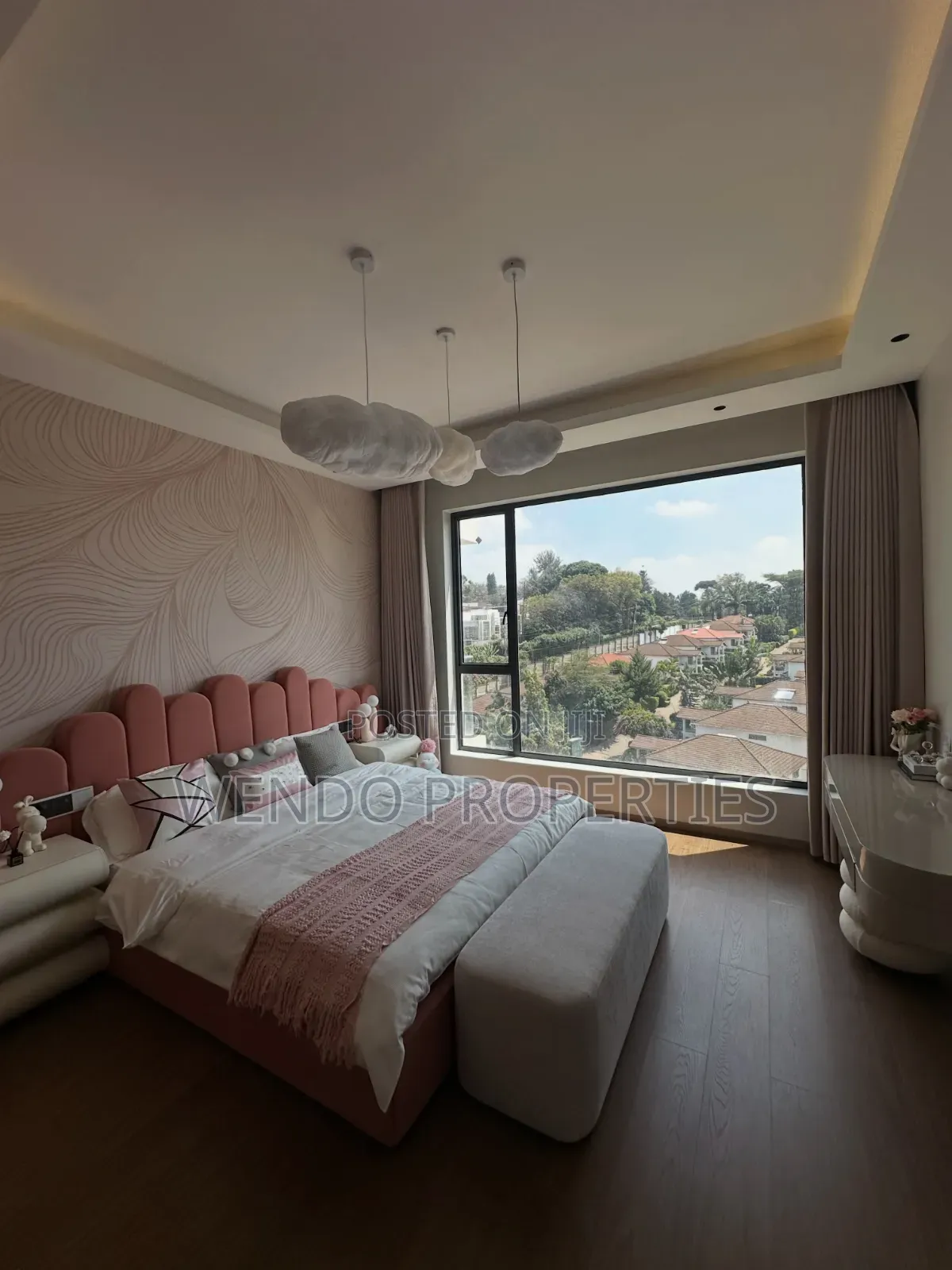 3bdrm Apartment in Raphta Road Area for sale
