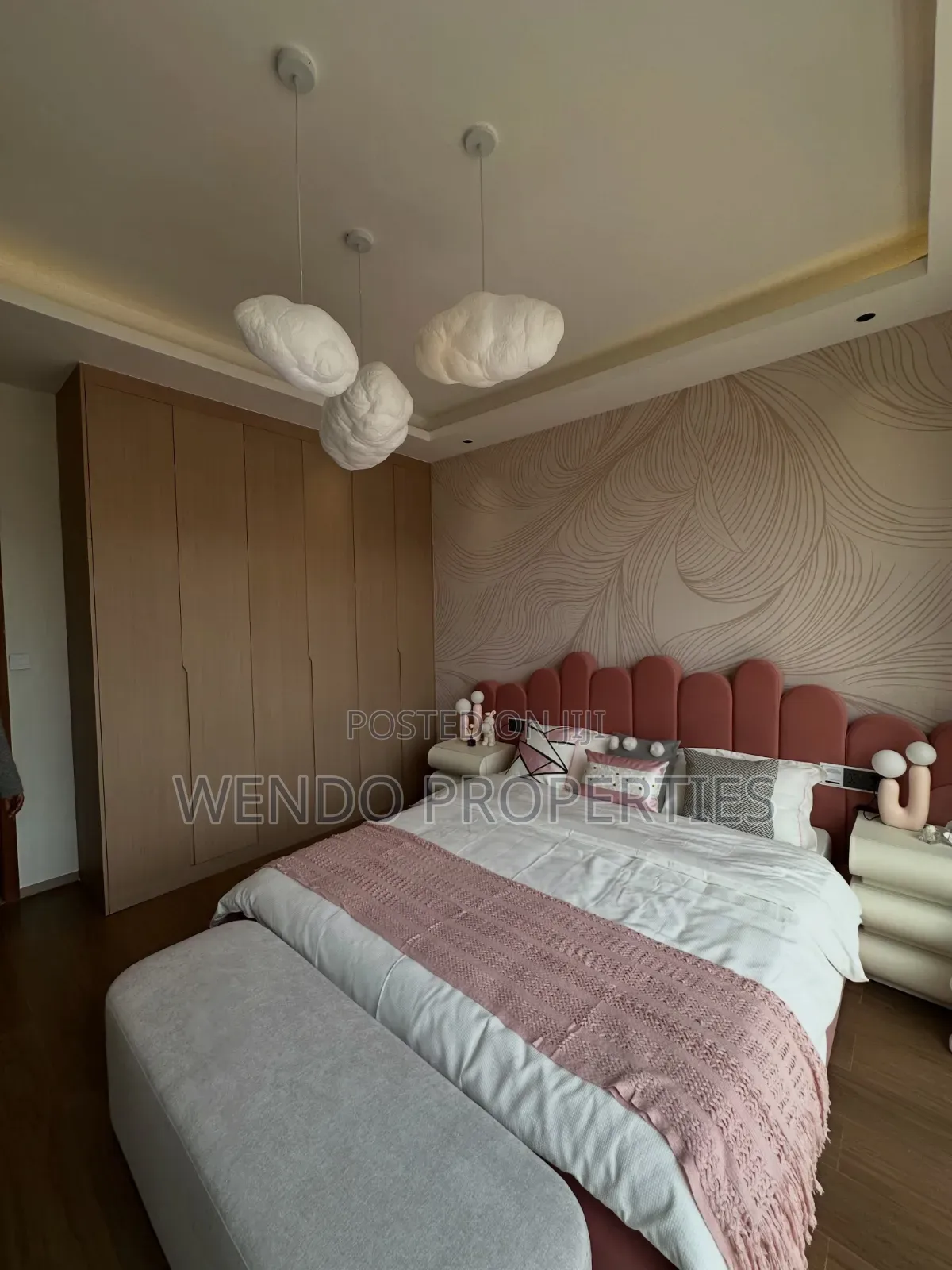 3bdrm Apartment in Raphta Road Area for sale