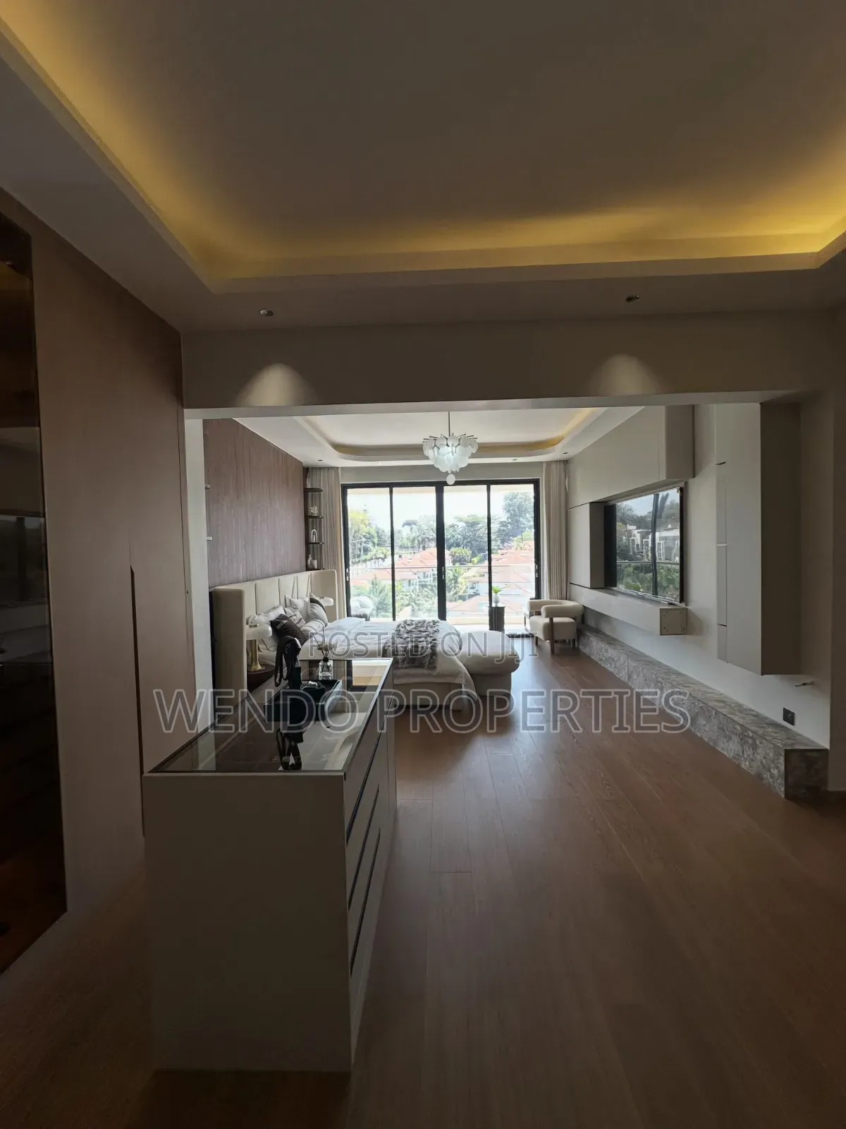 3bdrm Apartment in Raphta Road Area for sale