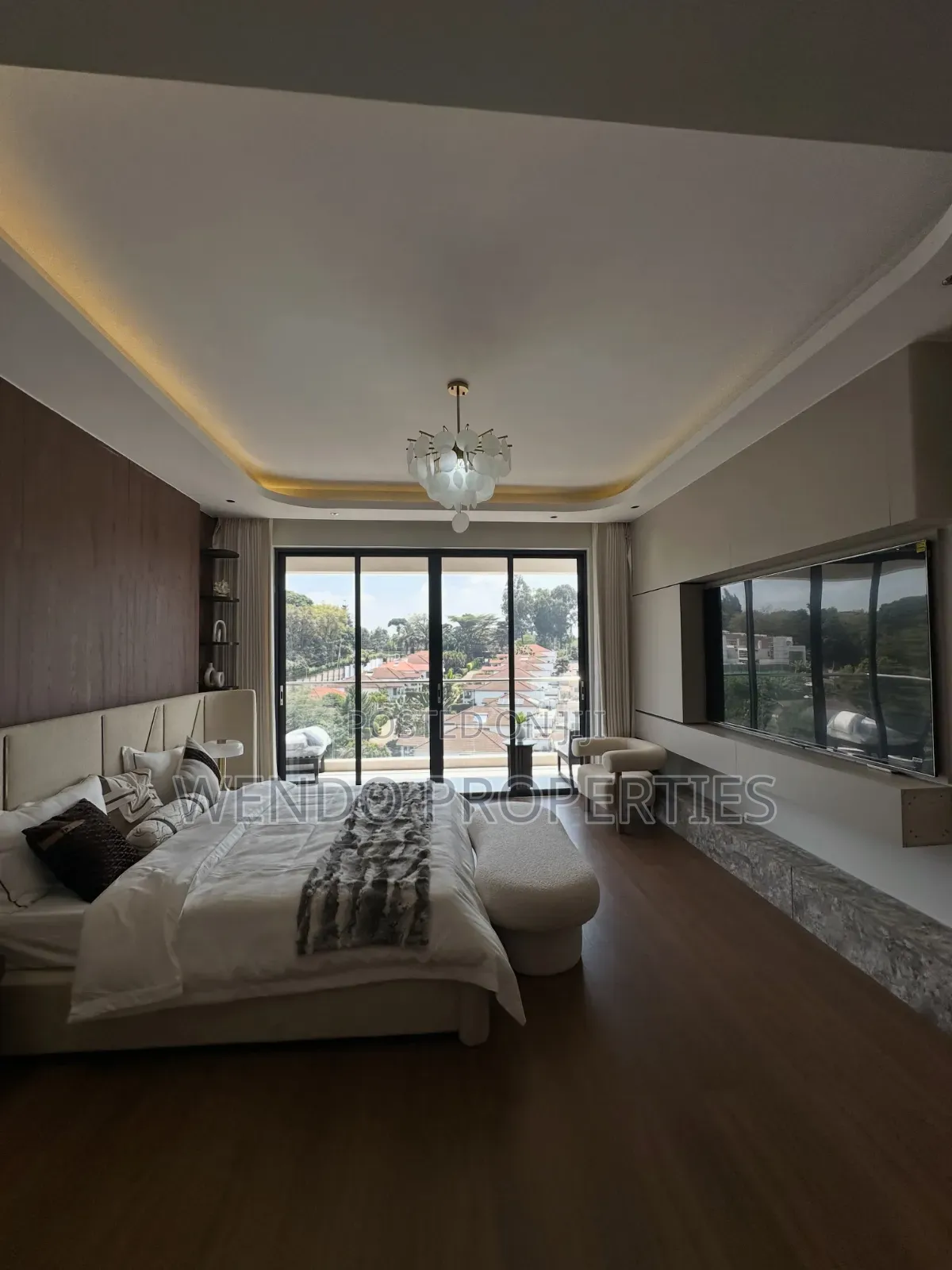 3bdrm Apartment in Raphta Road Area for sale