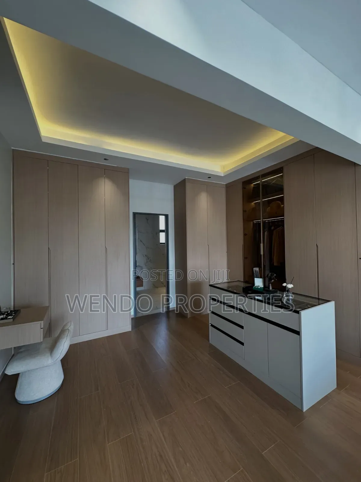 3bdrm Apartment in Raphta Road Area for sale